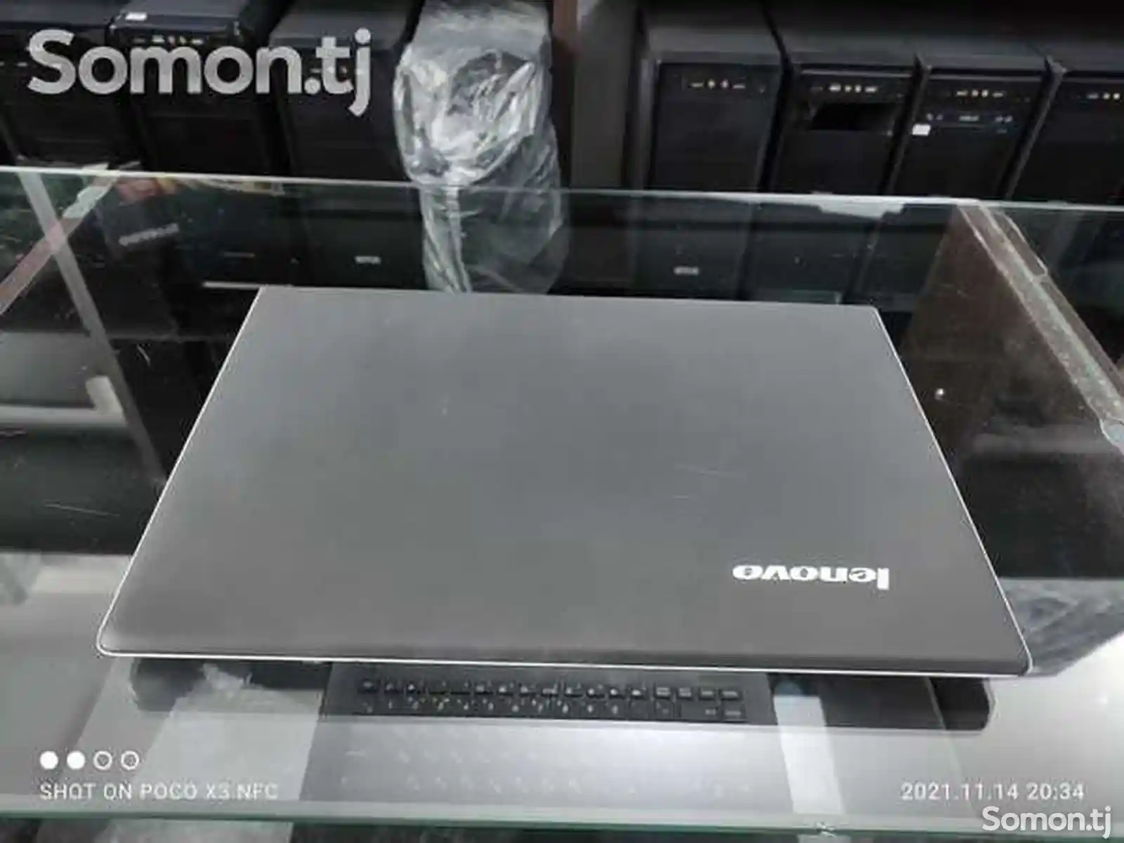 Ноутбук Lenovo Ideapad Z51-70 Core i7-5500U 6GB/1TB 5TH GEN-6
