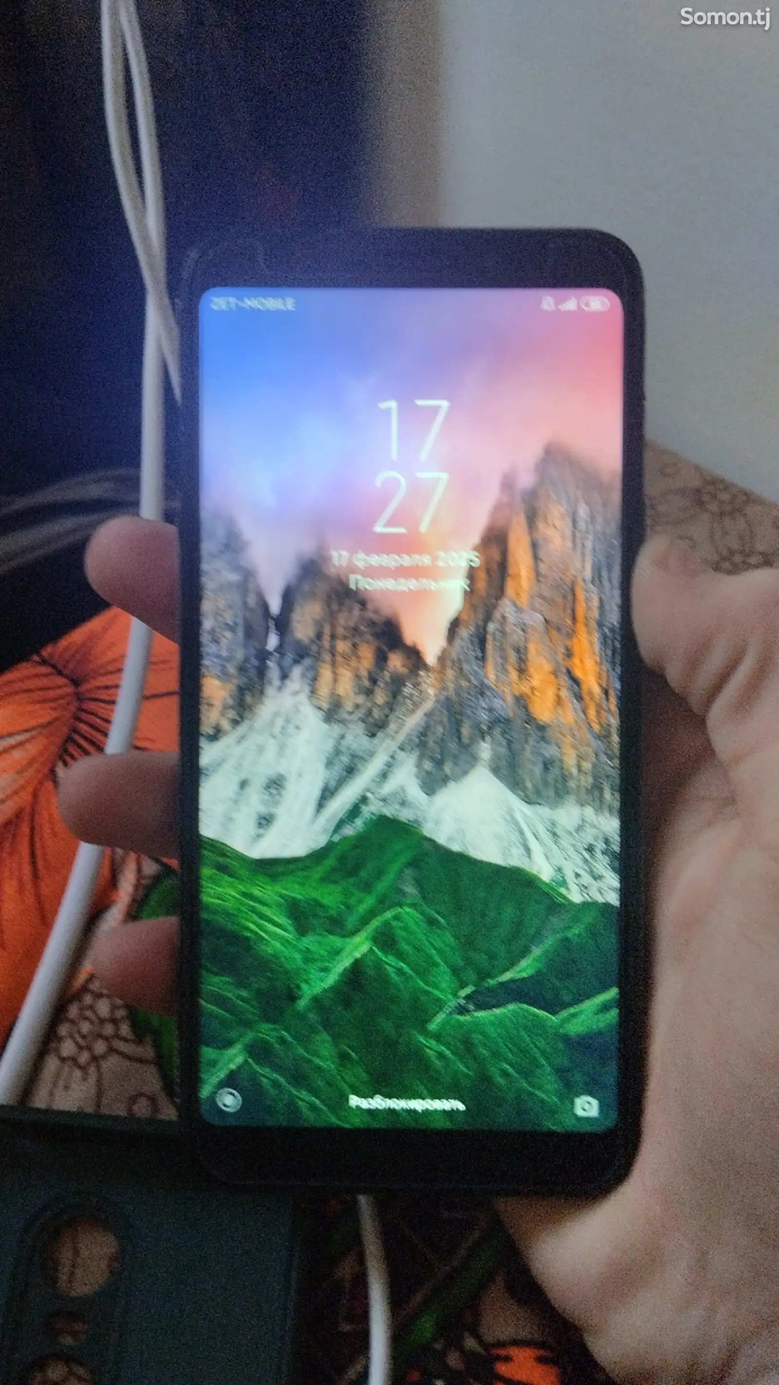 Xiaomi Redmi 5+-1