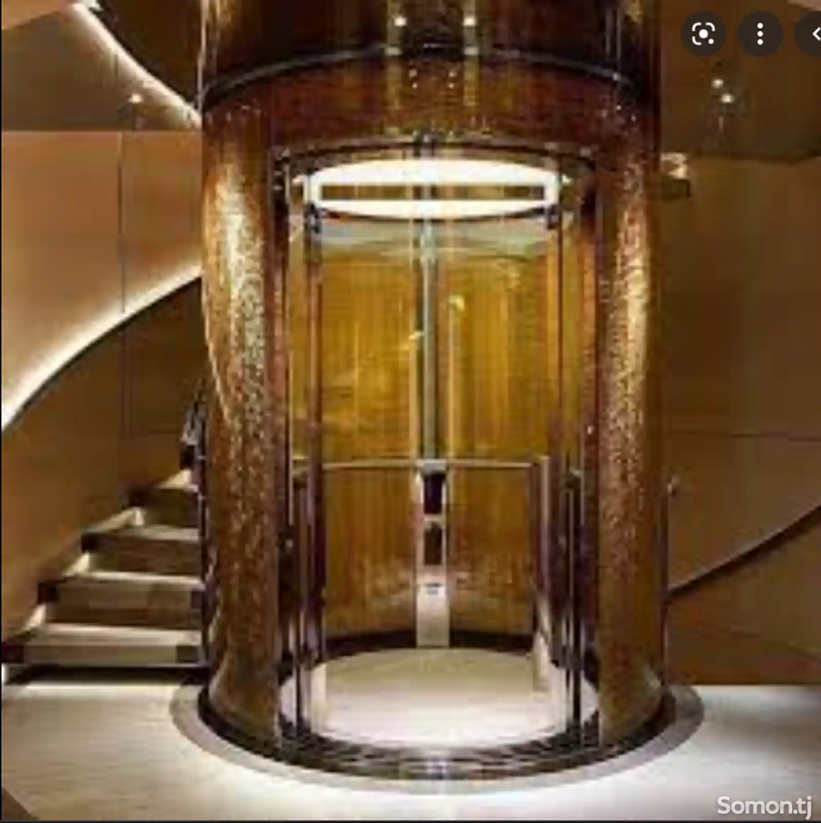 Лифт на заказ-2