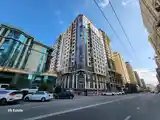 2-комн. квартира, 15 этаж, 45 м², Гранд Отель - ОВИР-13