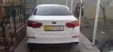 Kia K5, 2011-4