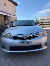 Toyota Fielder, 2014-2