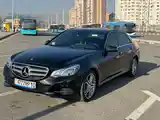 Mercedes-Benz E class, 2016-3