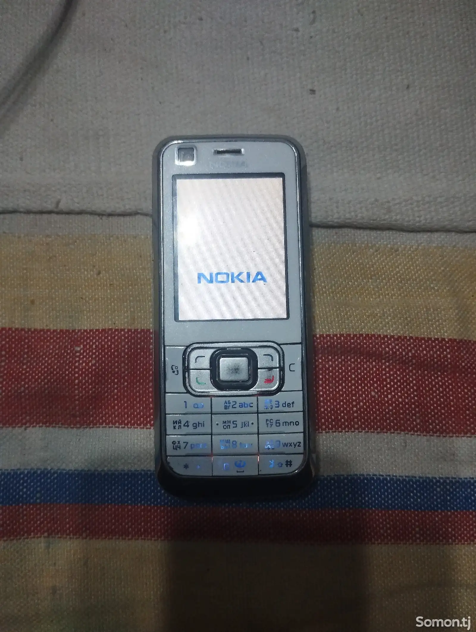 Nokia 6120c-1