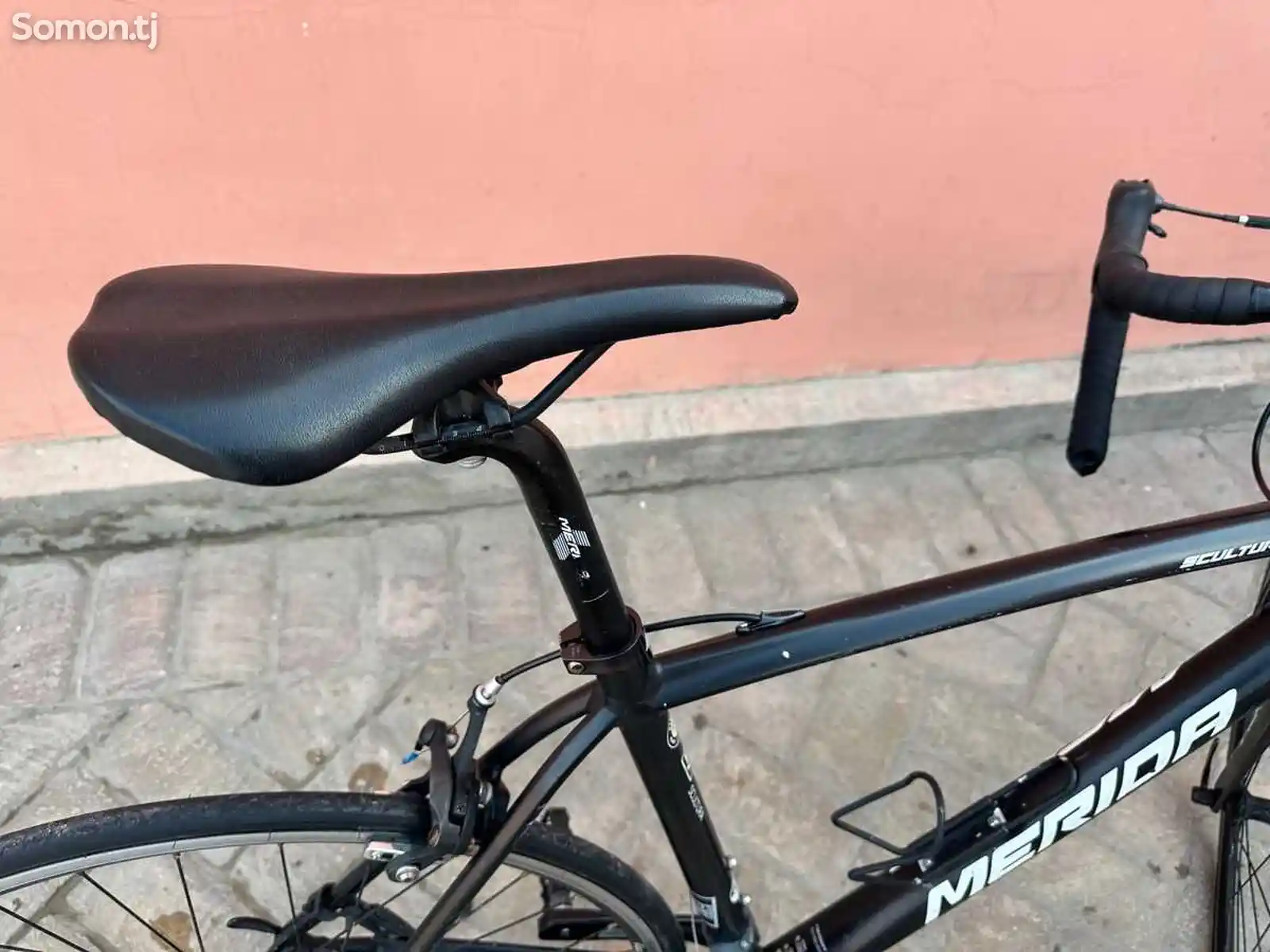 Велосипед Merida-5