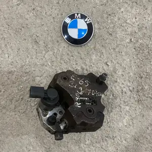 Топливной насос на BMW е60