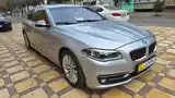 BMW 5 series, 2015-8