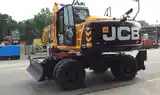 Колёсный экскаватор JCB 145W-6