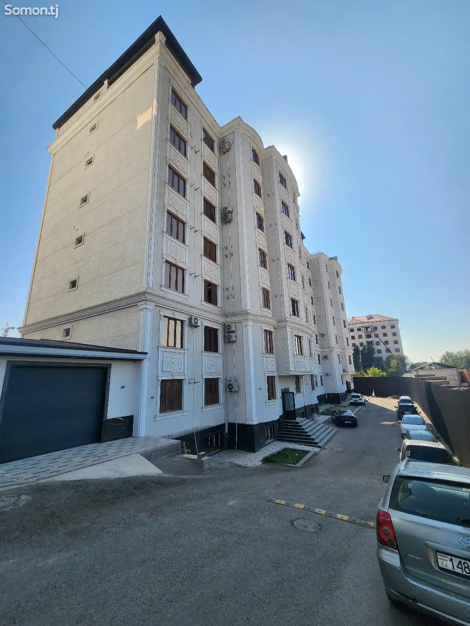 2-комн. квартира, 5 этаж, 82 м², 31 мкр-13