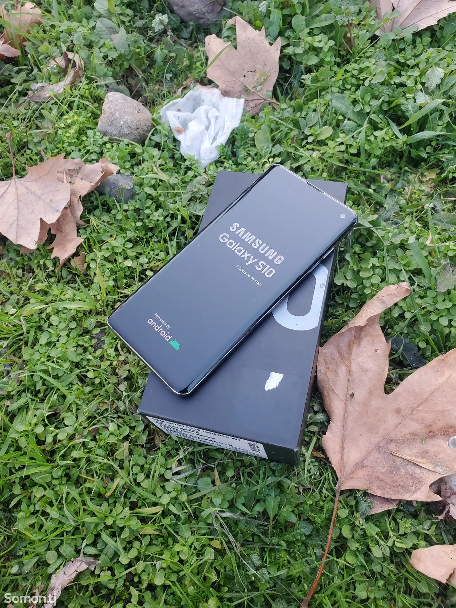 Samsung Galaxy S10 2Sim, 128gb, Vietnam-1