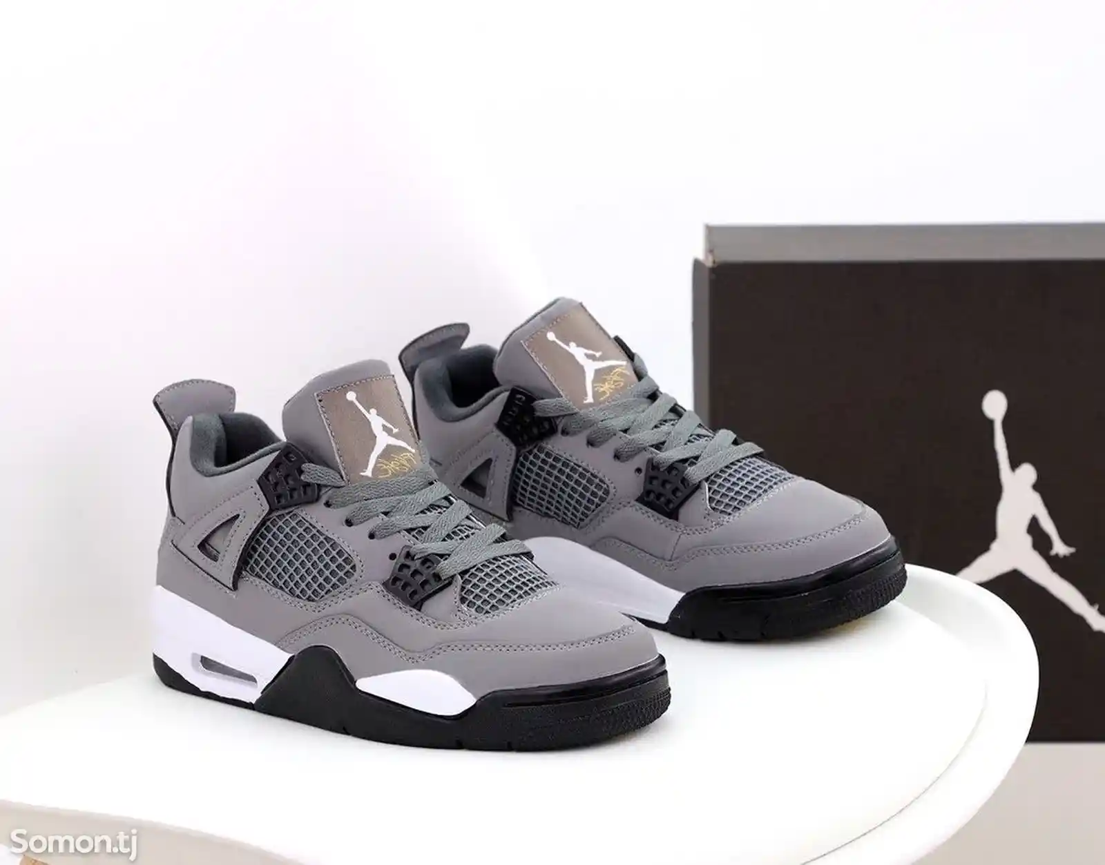 Кроссовки Air Jordan 4-1