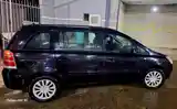 Opel Zafira, 2007-4