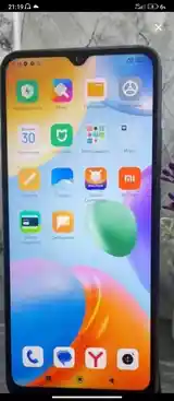 Xiaomi Redmi 10C-3