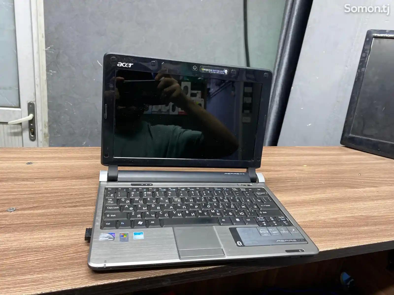 Нетбук Acer-5