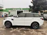 Land Rover Range Rover Sport, 2019-5