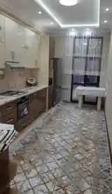 2-комн. квартира, 3 этаж, 82м², Повороти аэропорт-6