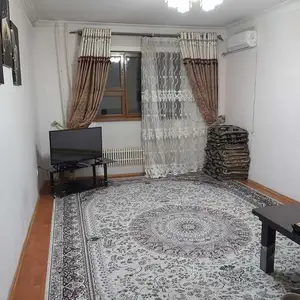 2-комн. квартира, 3 этаж, 50м², Сино