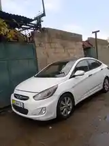 Hyundai Accent, 2016-6