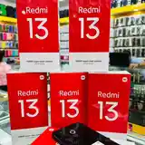 Xiaomi Redmi 13 6/128gb-2