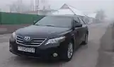 Toyota Camry, 2007-2