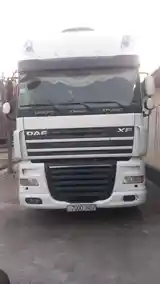 Седельный тягач DAF XF, 2007-4