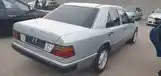 Mercedes-Benz W124, 1993-4