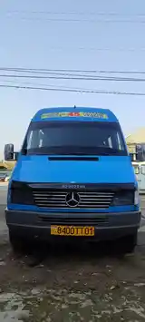 Mercedes-Benz Sprinter, 1999-6