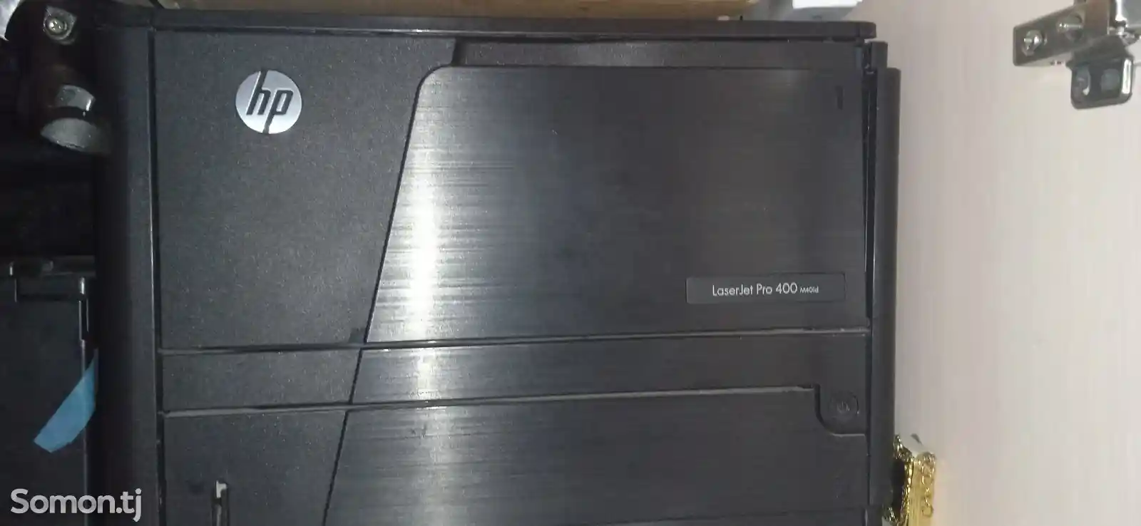 Принтер Laser HP