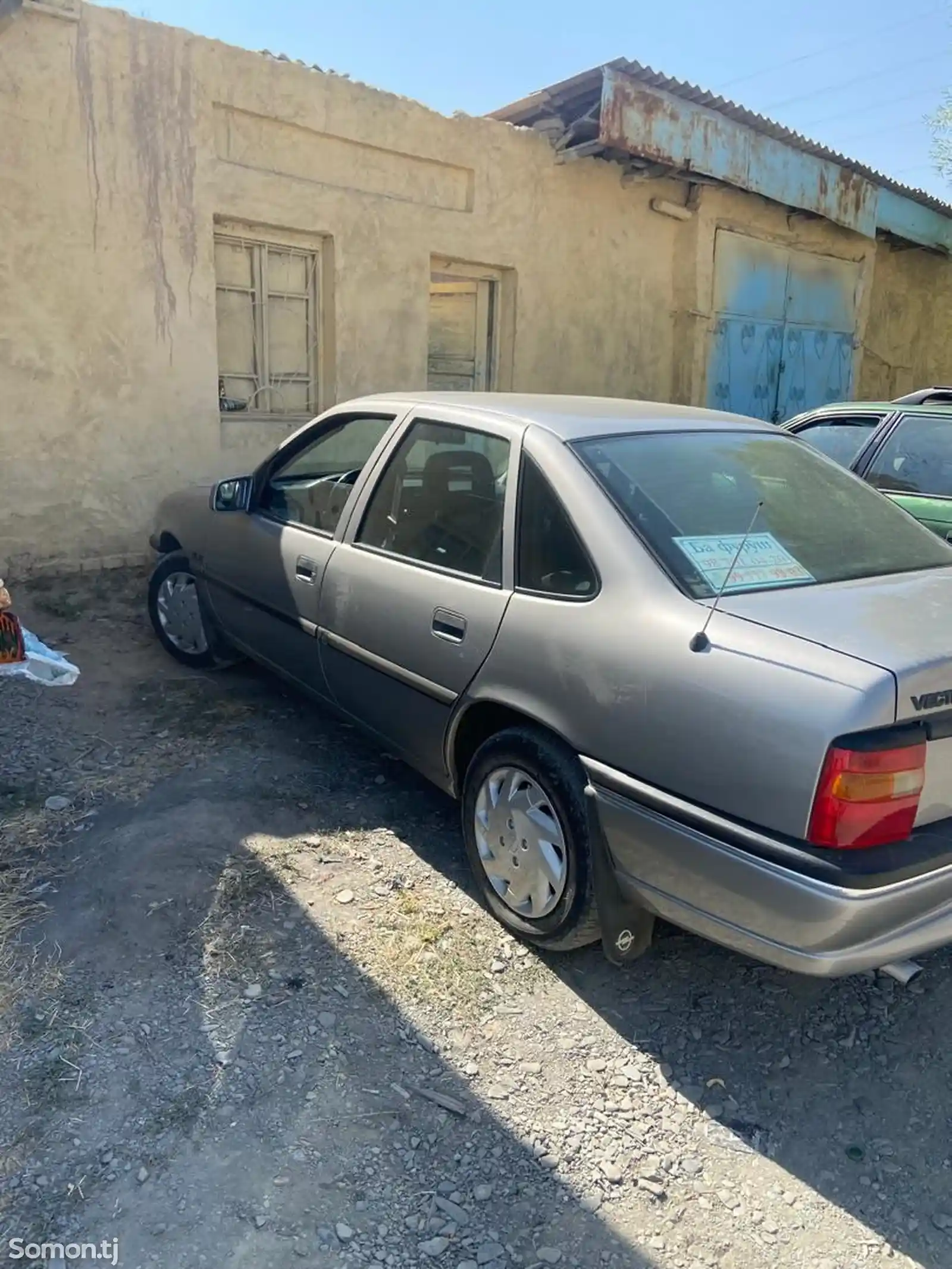 Opel Vectra A, 1994-9