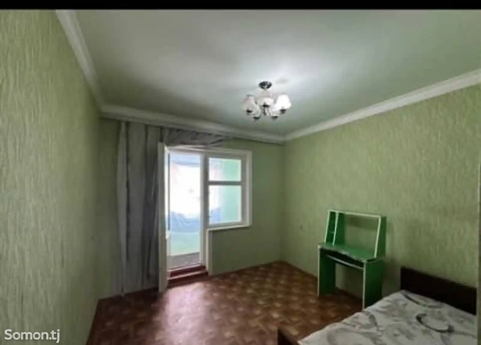 3-комн. квартира, 3 этаж, 74м², 8мкр-6