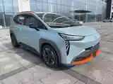 GAC Aion Y, 2023-3