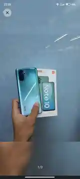 Xiaomi Redmi Note 10S-2