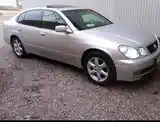 Lexus GS series, 2000-3