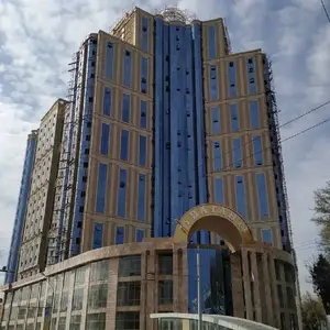 2-комн. квартира, 11 этаж, 75м², Айни, Ватана, Опера Балет