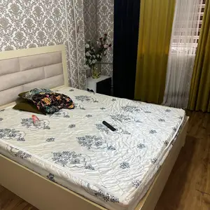 2-комн. квартира, 14 этаж, 48 м², н. Сино