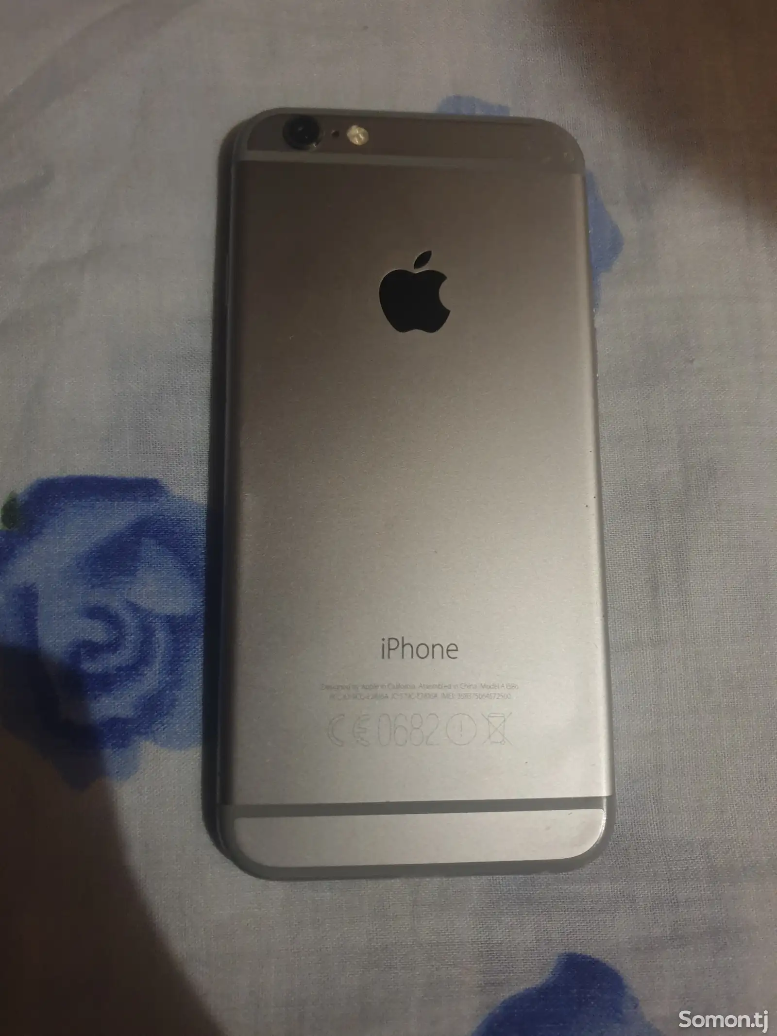 Apple iPhone 6, 128 gb-1