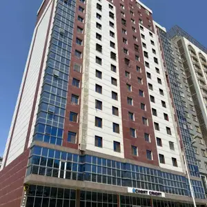 2-комн. квартира, 5 этаж, 70м², Бехзод 8