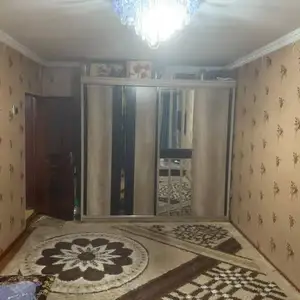 1-комн. квартира, 2 этаж, 30 м², Сино" мардон