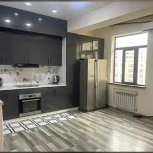 3-комн. квартира, 12 этаж, 110м², Дом печать Альфемо