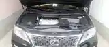 Lexus RX series, 2010-13