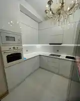 3-комн. квартира, 9 этаж, 140м², ул.Бофанда-11