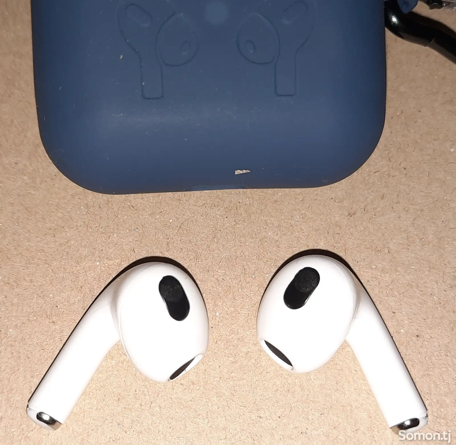 Беспроводные наушники AirPods 3-1