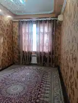 3-комн. квартира, 6 этаж, 90 м², Фирдавси-8