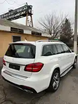 Mercedes-Benz GLS, 2018-5