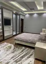 3-комн. квартира, 11 этаж, 110м², Шоҳмансур-2