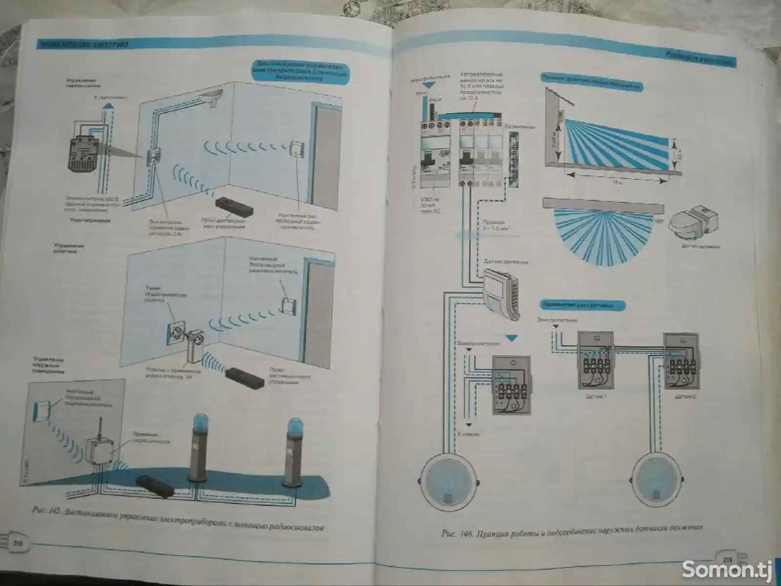 энциклопедия электрика.-3