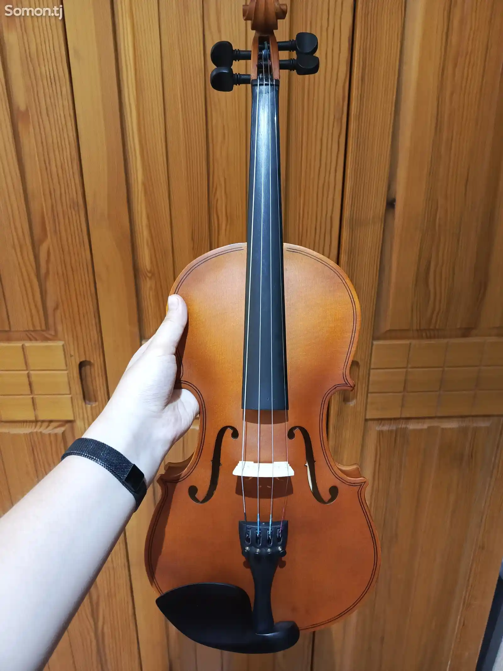 Скрипка Sniger-3