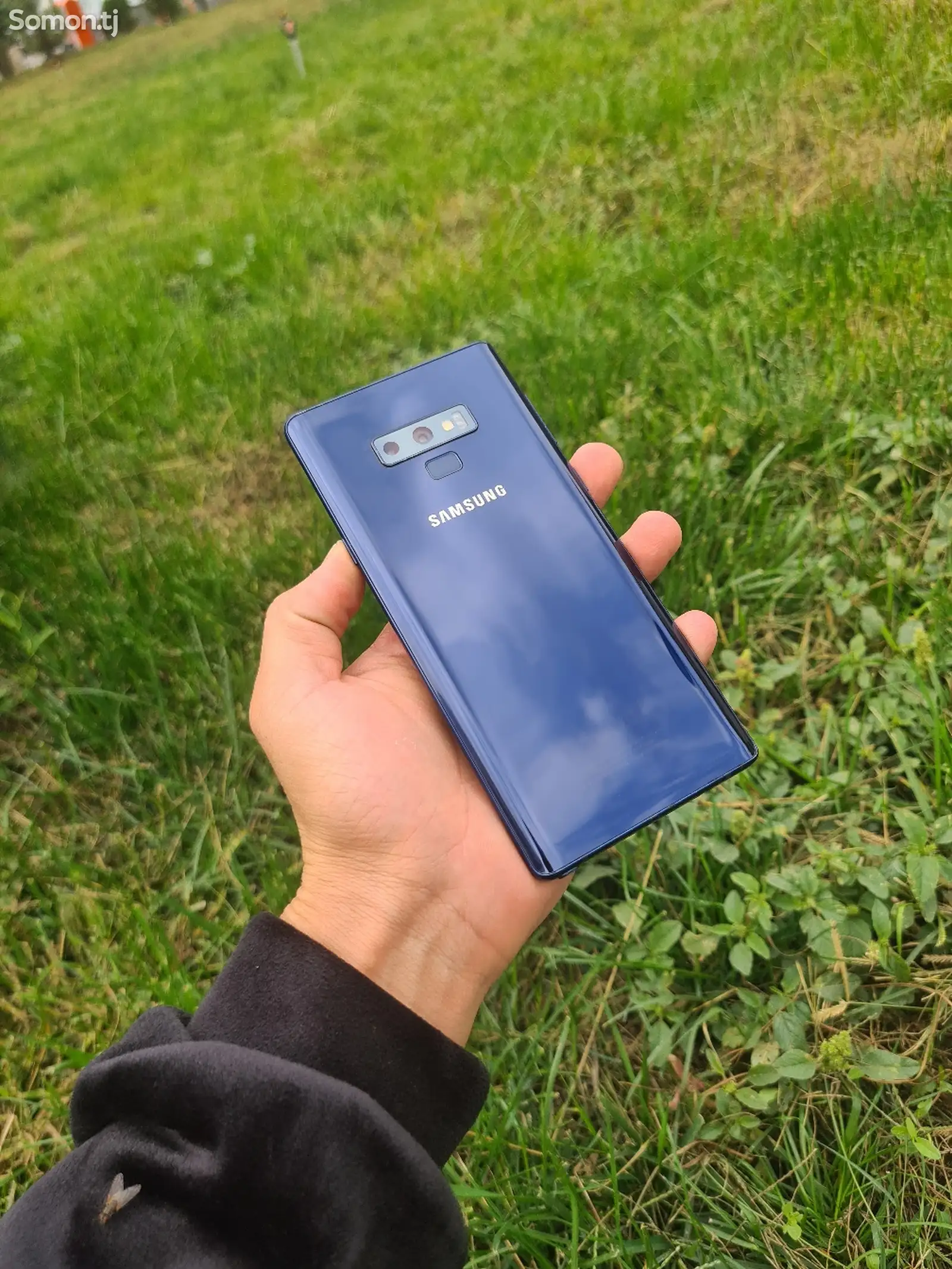 Samsung Galaxy Note 9 2Sim 128gb-12