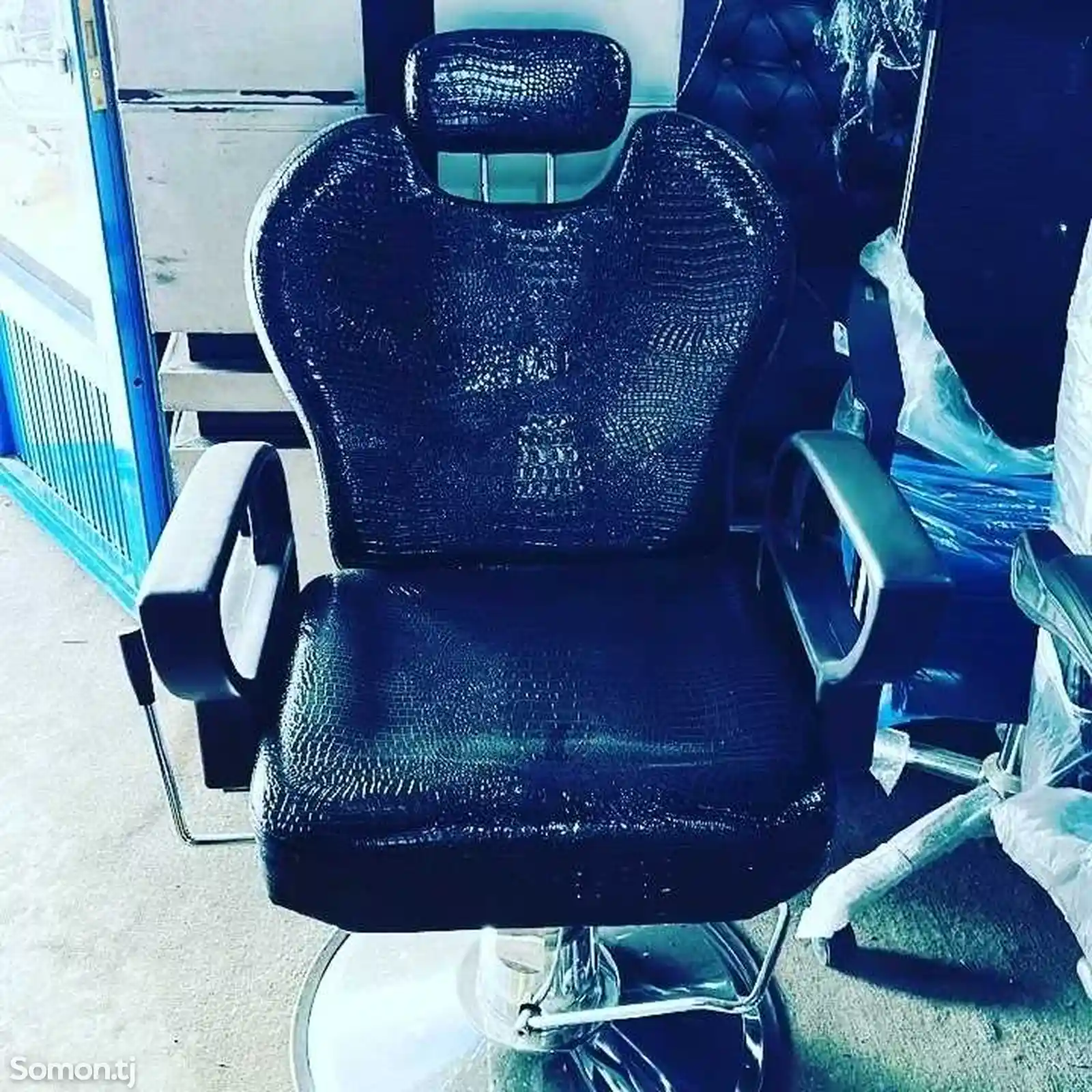 Кресло для салона-4