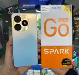 Tecno Spark Go 2024 64Gb Green-2